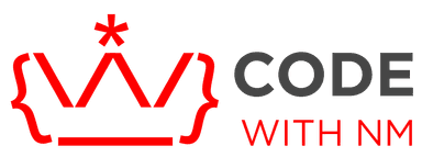 CodeWithNM