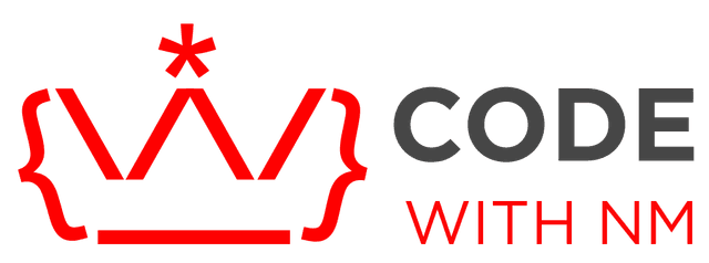 CodeWithNM