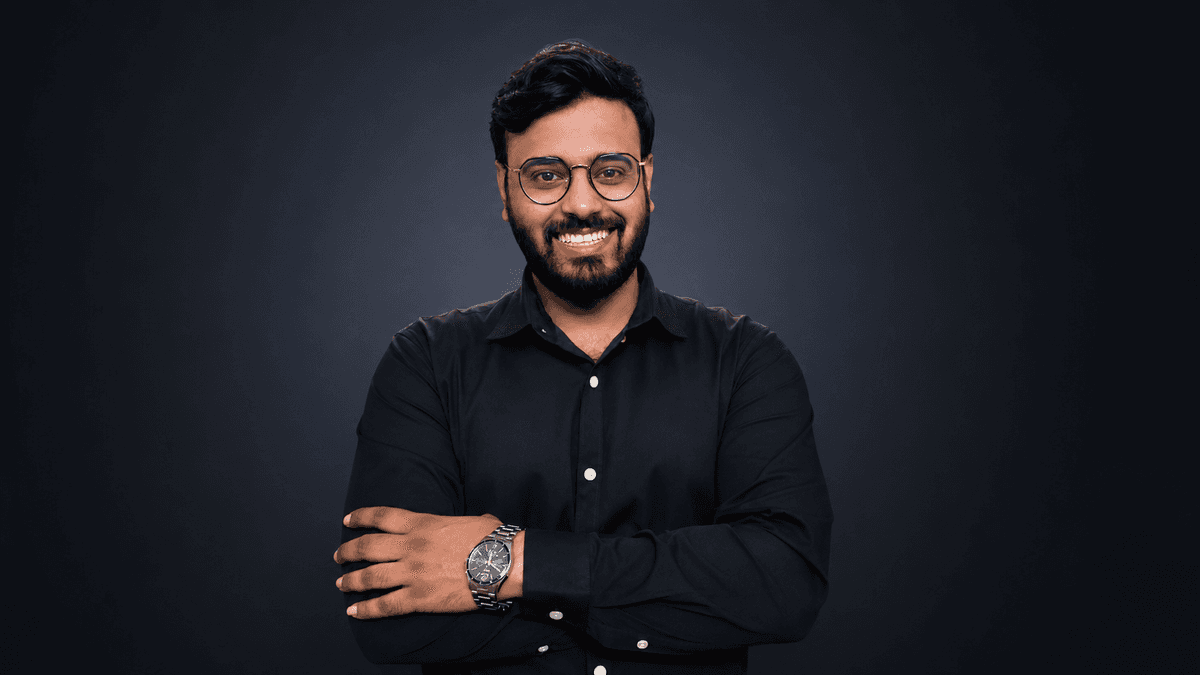 Nilesh Maurya